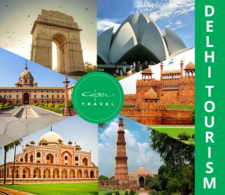 Best travel agency in delhi organizing customized holiday packages